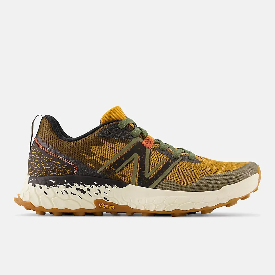 New Balance Men's Hierro v7