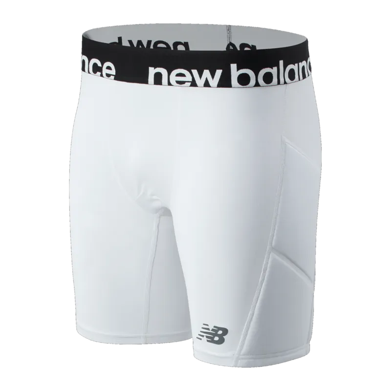 New Balance Men's Slider Short