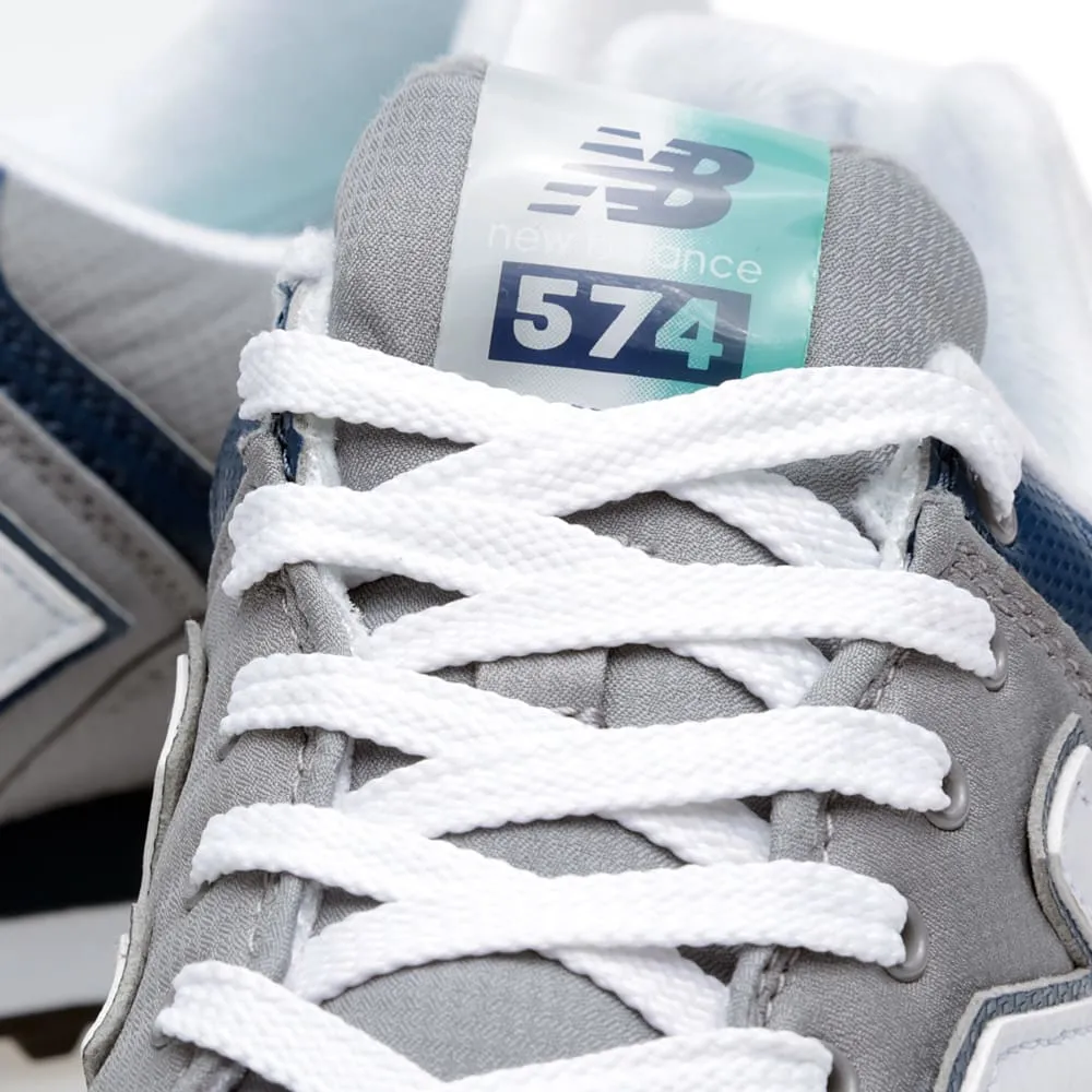 New Balance ML574APGGrey & Navy