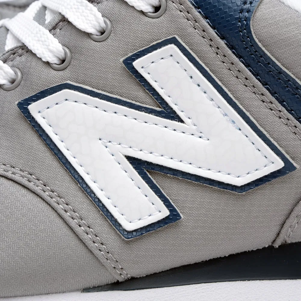 New Balance ML574APGGrey & Navy