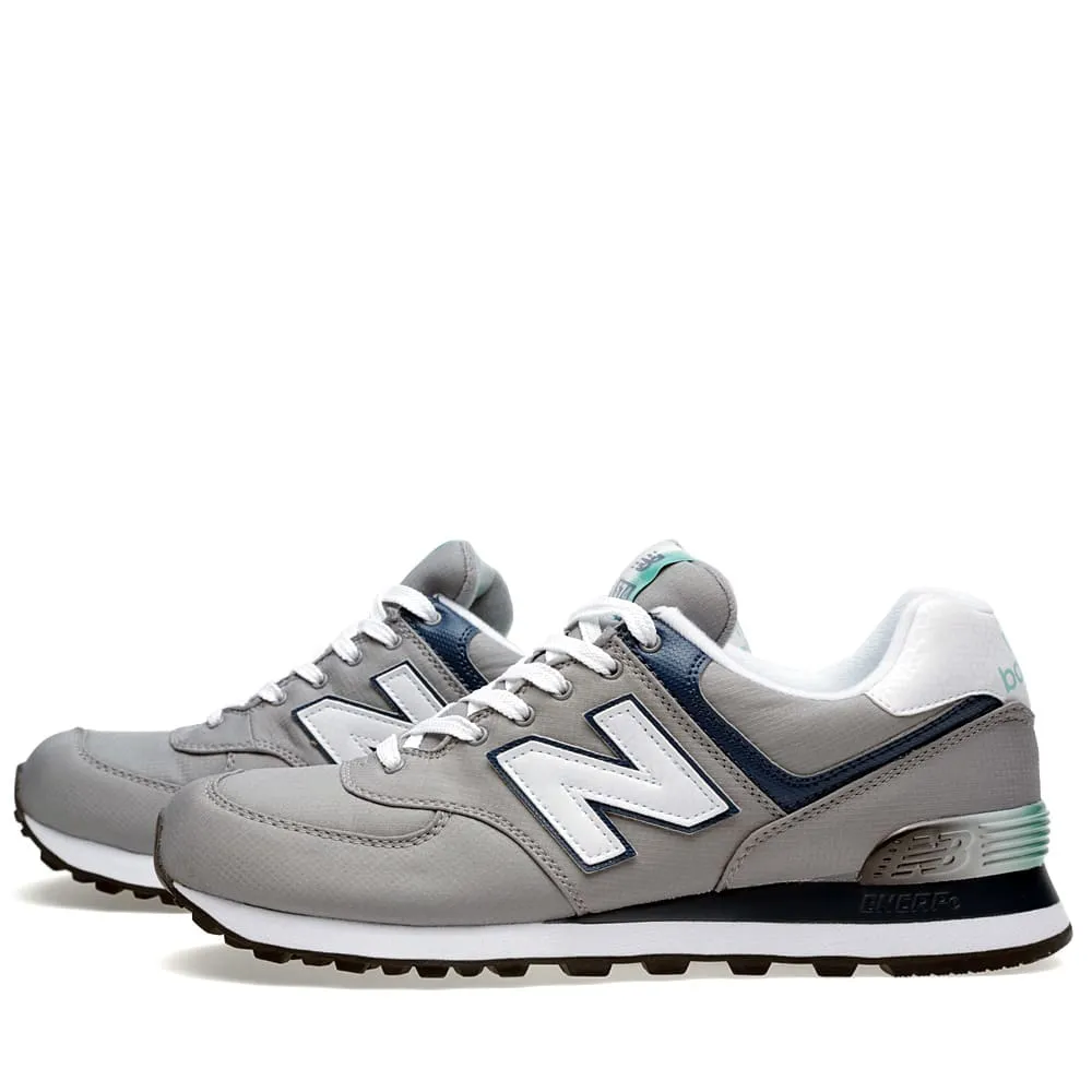 New Balance ML574APGGrey & Navy