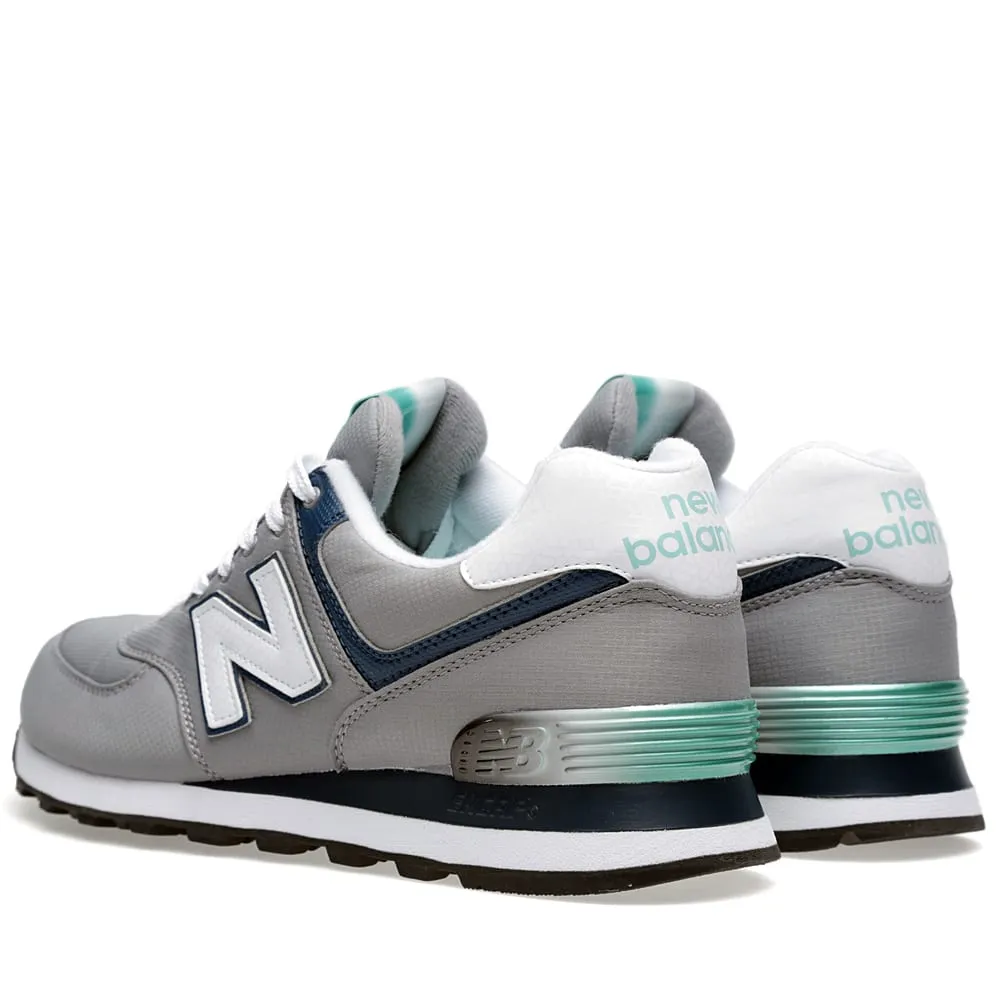 New Balance ML574APGGrey & Navy