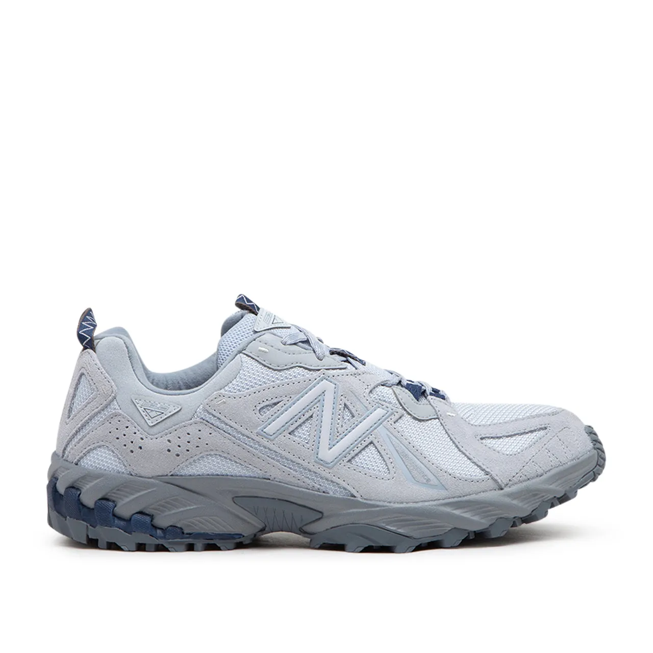 New Balance ML610TBF (Grey)