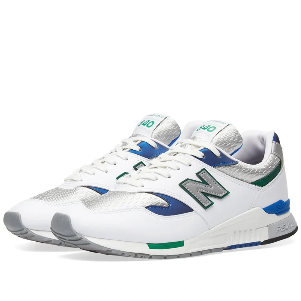 New Balance ML840AB Elite EditionWhite