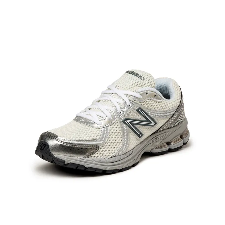 New Balance ML860GO2 Sea Salt / Harbor Grey