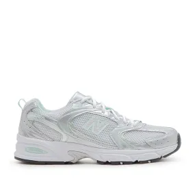 New Balance MR530ZEL (White / Mint)