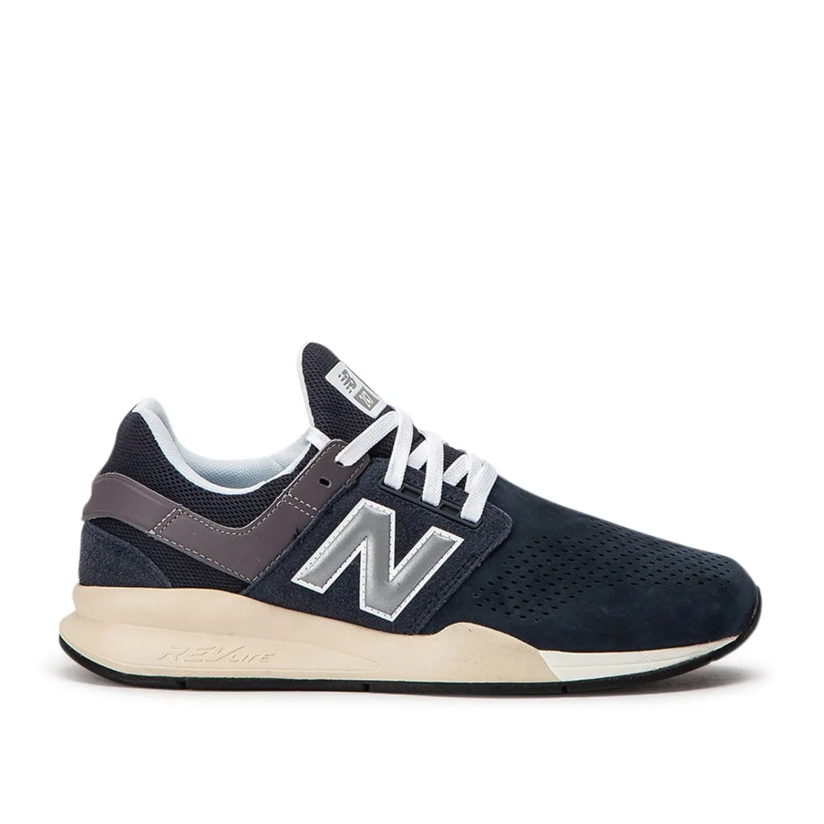 New Balance MS247 HY (Vintage Indigo)