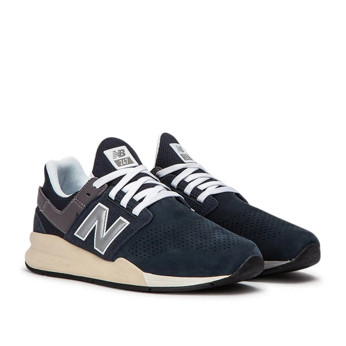 New Balance MS247 HY (Vintage Indigo)