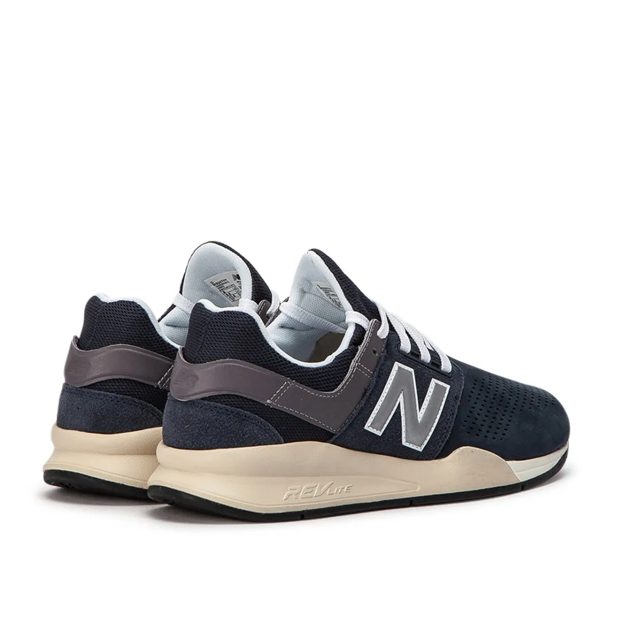 New Balance MS247 HY (Vintage Indigo)