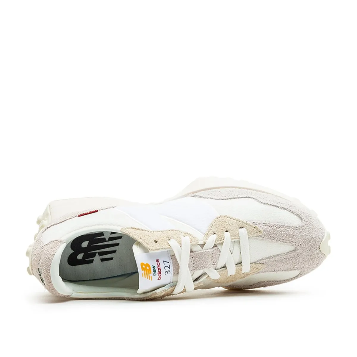 New Balance MS327FG (Beige)