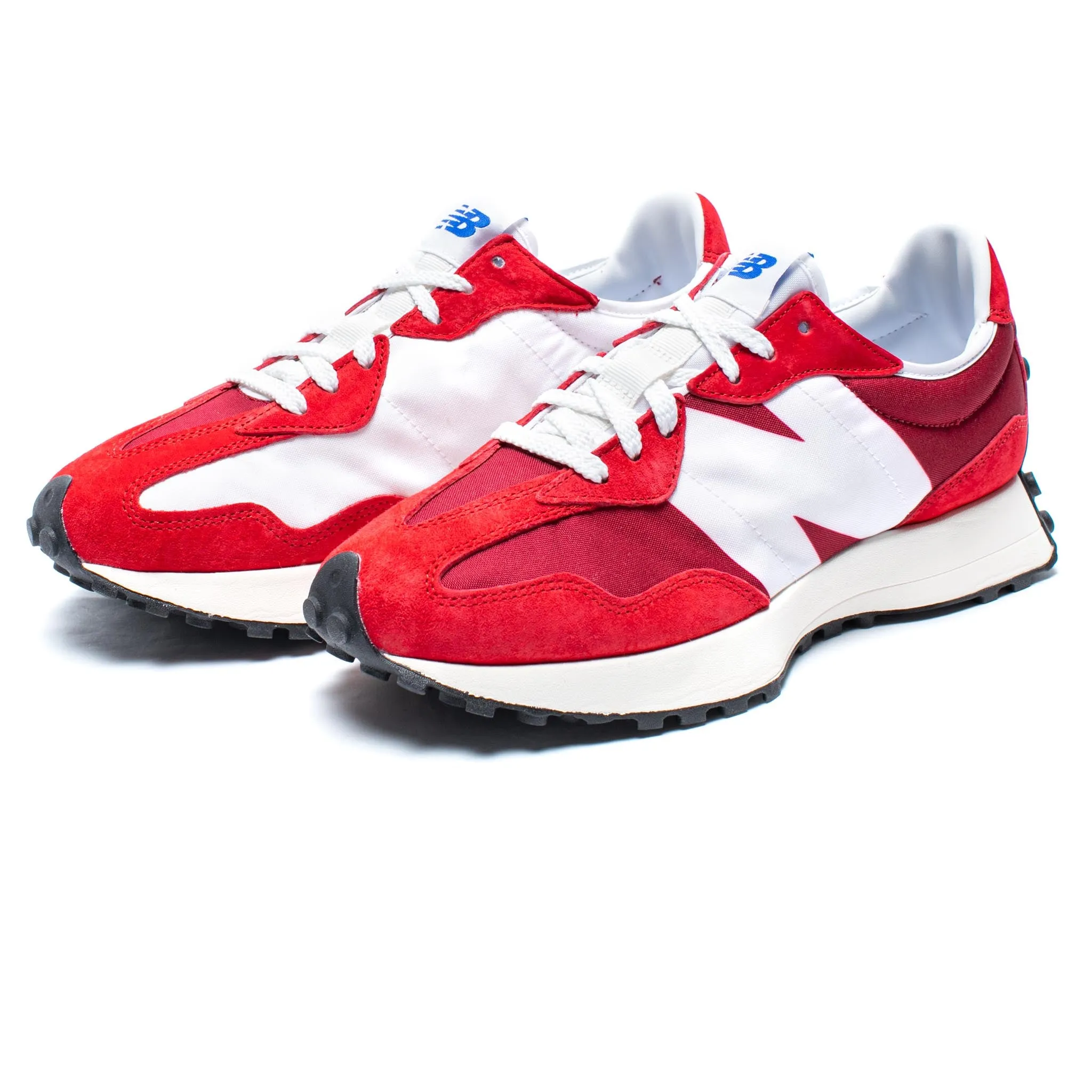 New Balance MS327LD1 Red/White