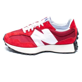 New Balance MS327LD1 Red/White