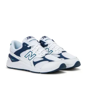 New Balance MSX90 TBE (White / Blue)