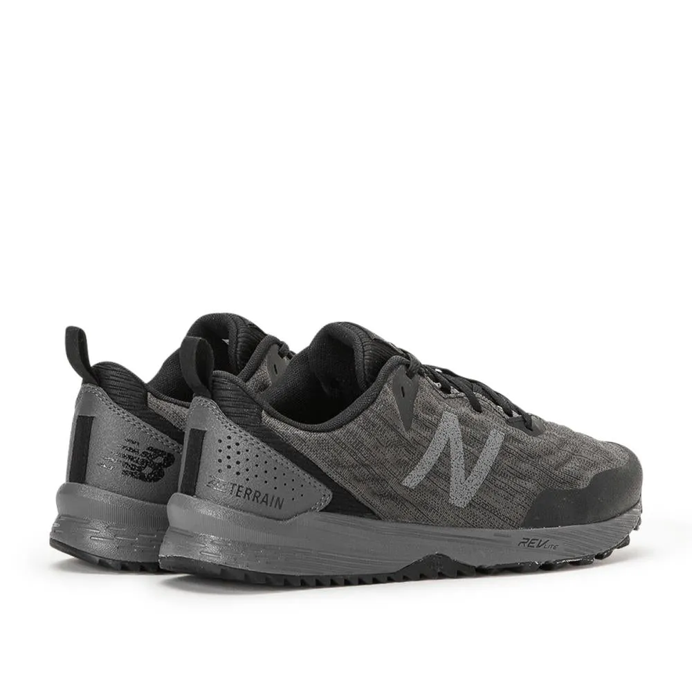 New Balance MTNTR LB3 Nitrel v3 (Black)