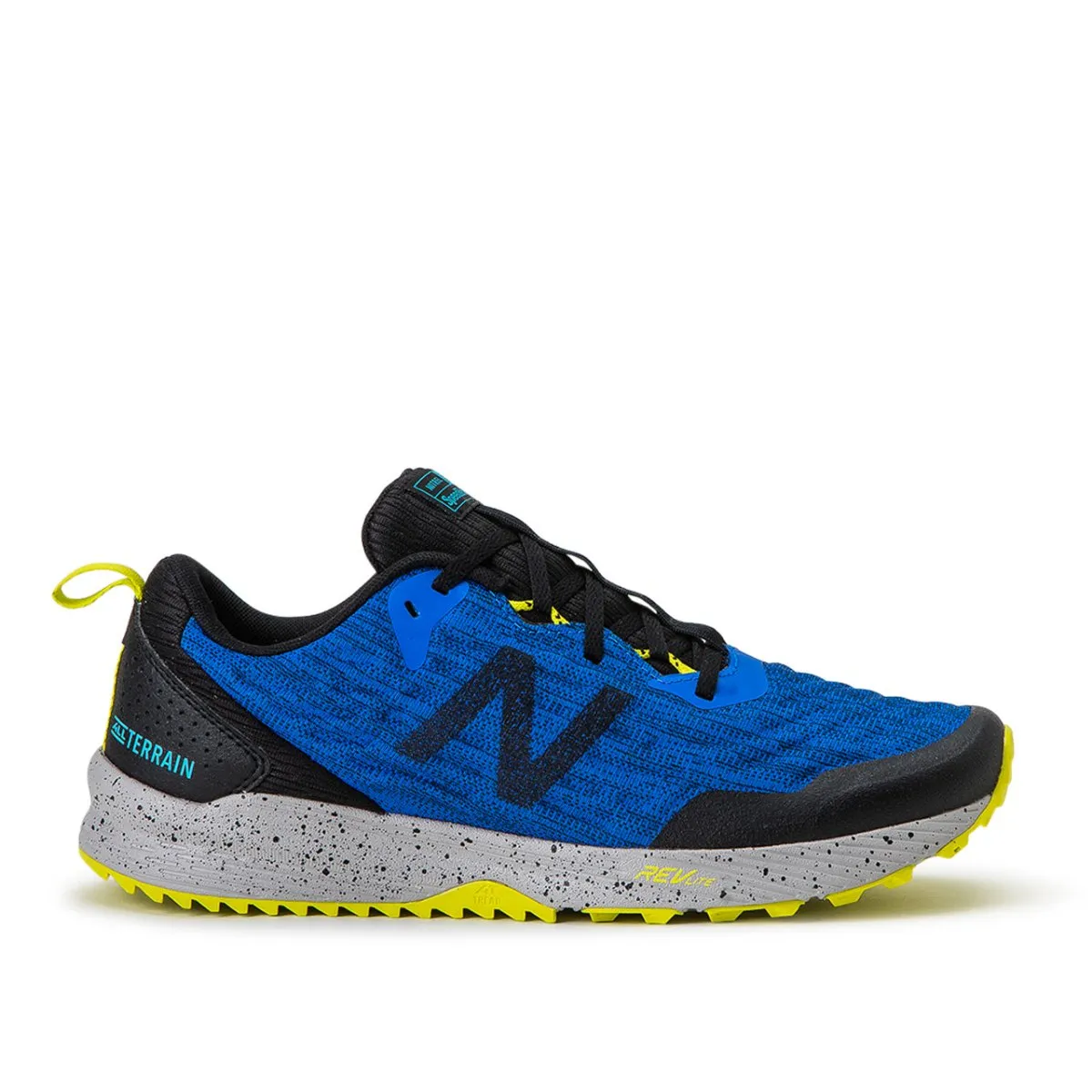 New Balance MTNTRL LC3  (Blue / Black)