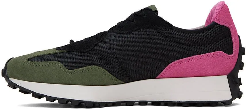 New Balance Multicolor 327 Sneakers