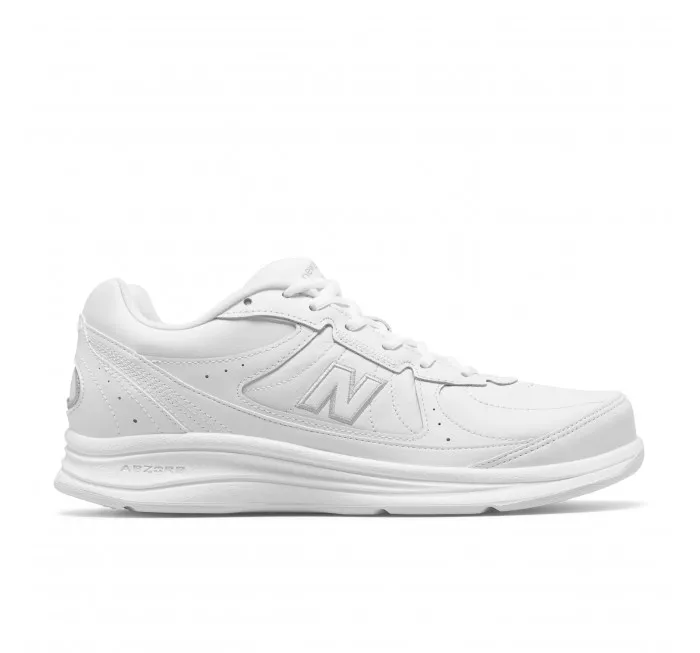 New Balance MW577 White