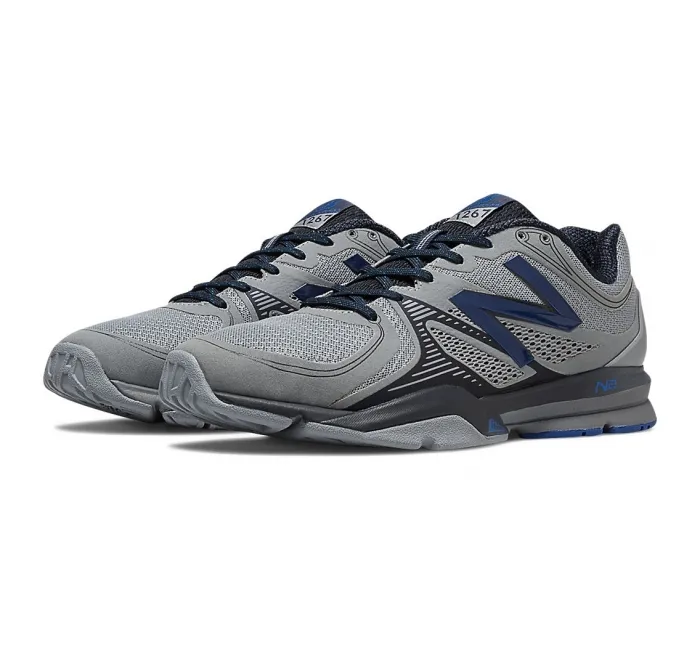 New Balance MX1267 Grey/Navy