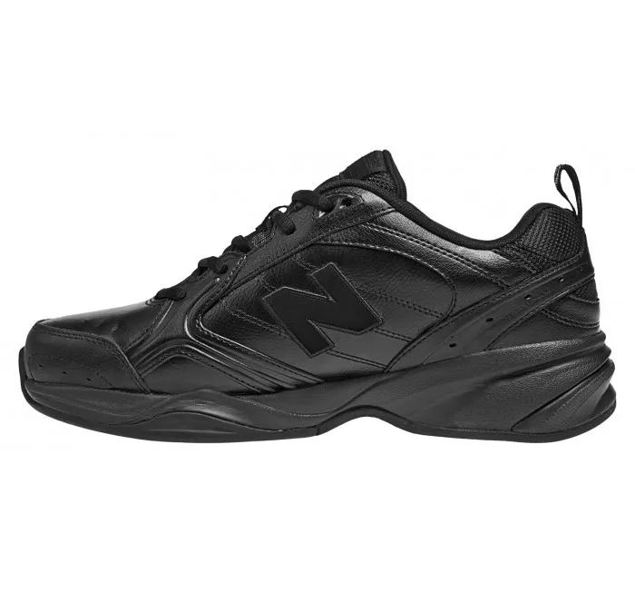 New Balance MX624v2 Black