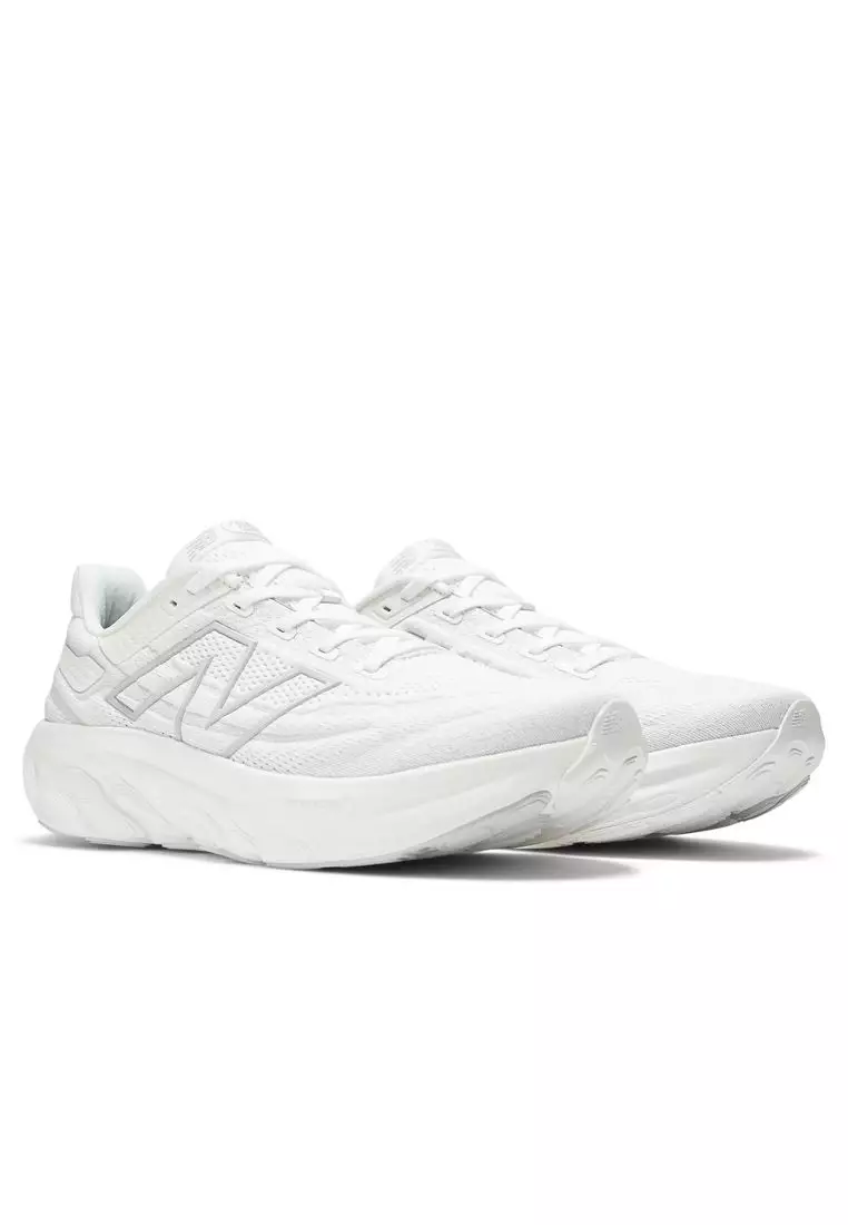 New Balance New Balance Mens Fresh Foam X 1080v13 (Standard) - White