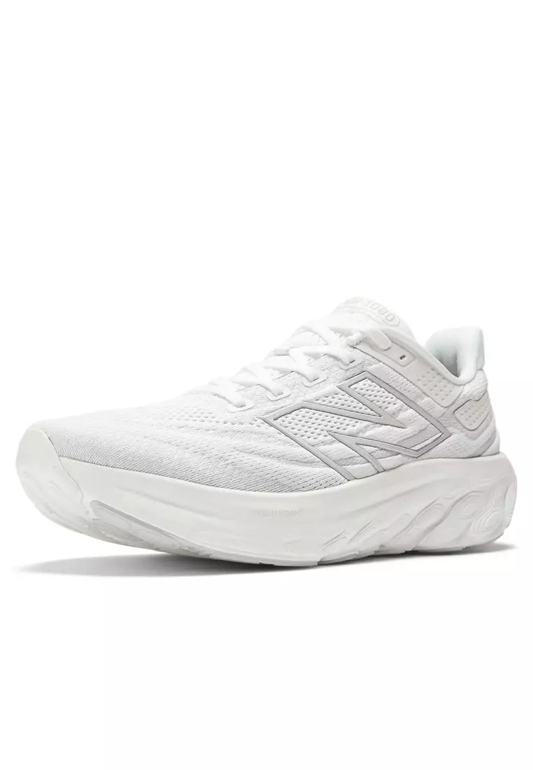 New Balance New Balance Mens Fresh Foam X 1080v13 (Standard) - White