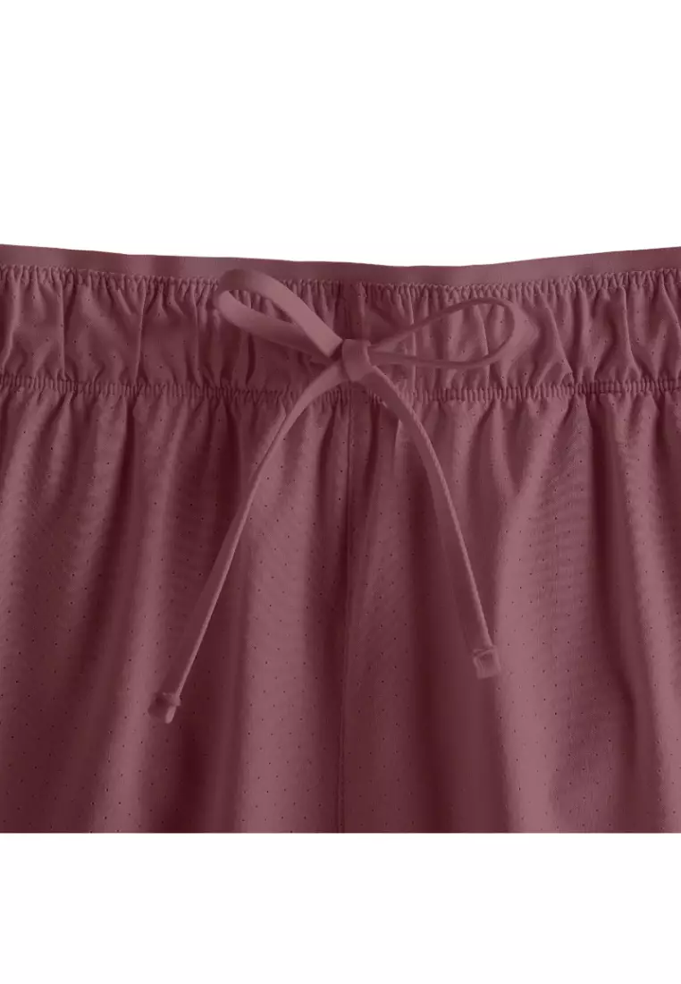 New Balance New Balance Mens RC Short 5" - Licorice