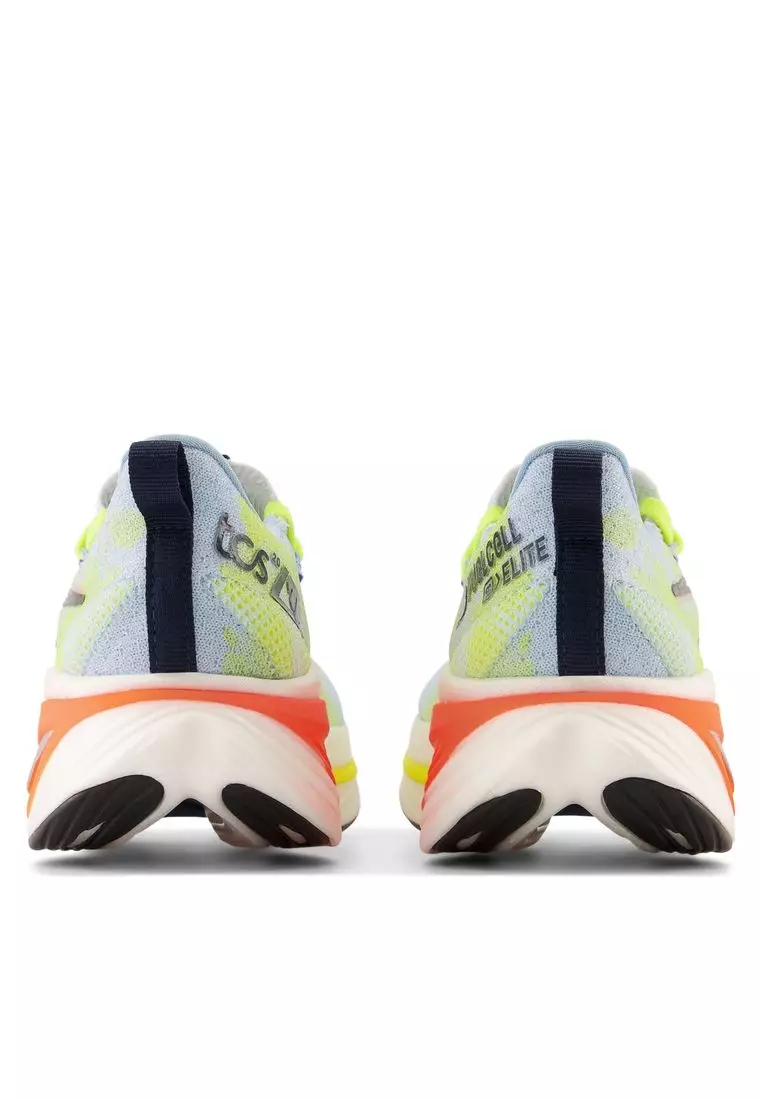 New Balance New Balance Womens London Edition FuelCell SuperComp Elite v3 (Standard) - Blue Haze