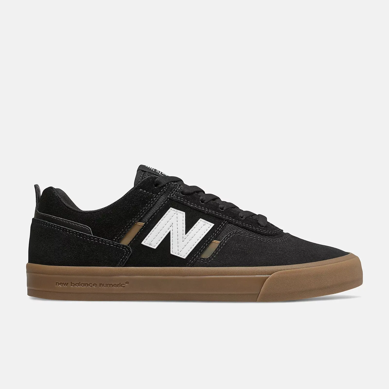 New Balance Numeric Jamie Foy 306 - Black