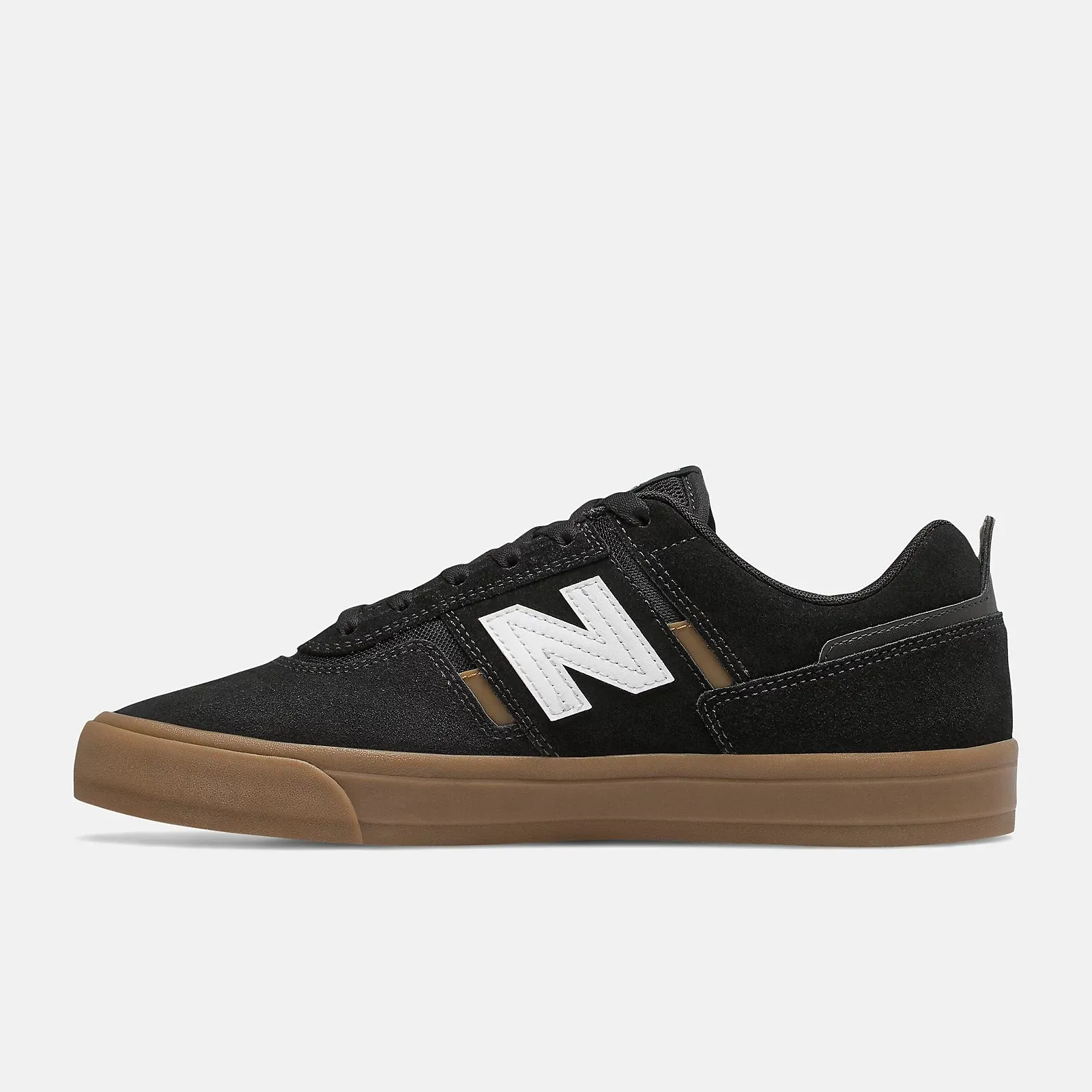 New Balance Numeric Jamie Foy 306 - Black