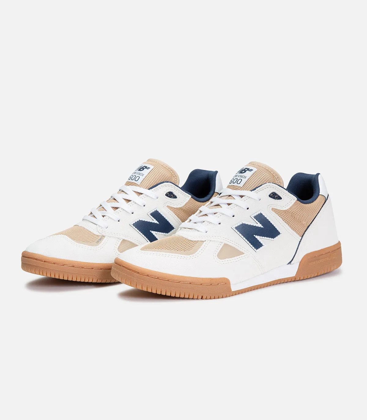New Balance Numeric NM600WBG