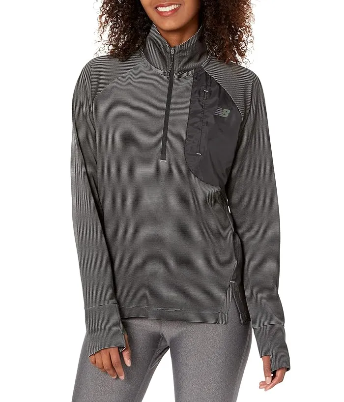 New Balance Q Speed Shift 1/2 Zip Women's