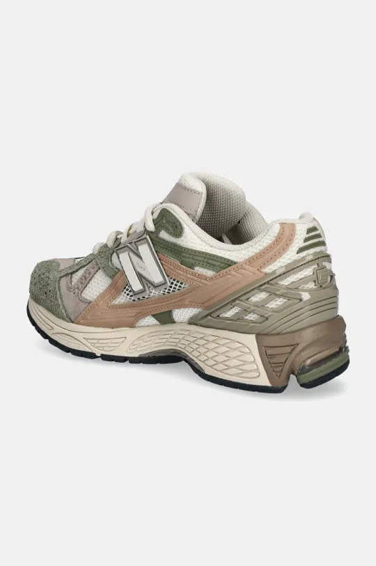 New Balance sneakers 1906 beige color M1906NE