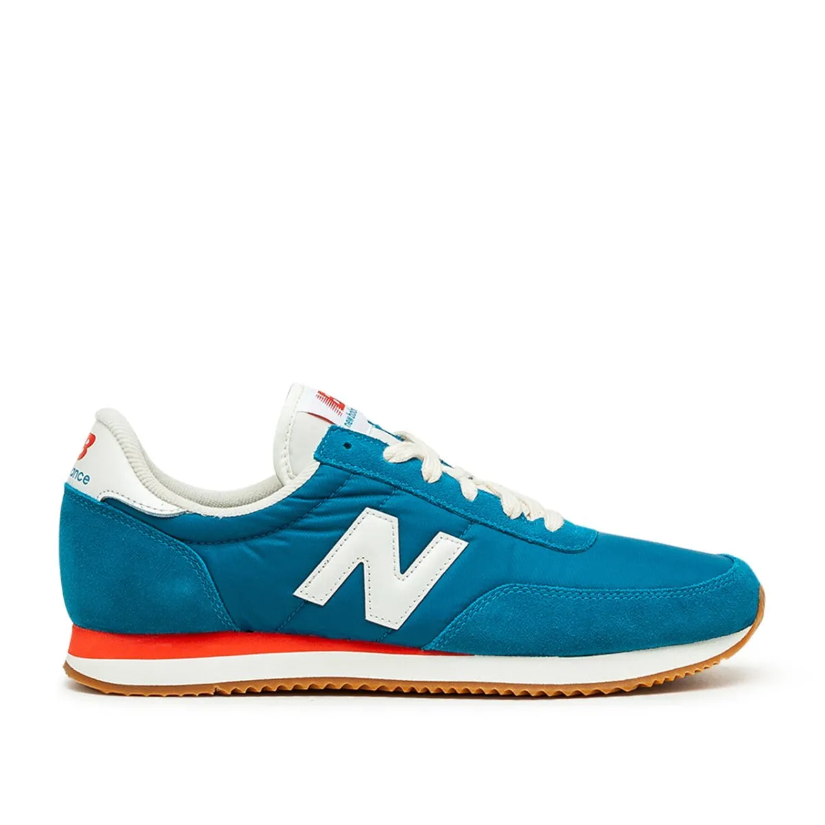 New Balance UL720NY (Blue / Red)