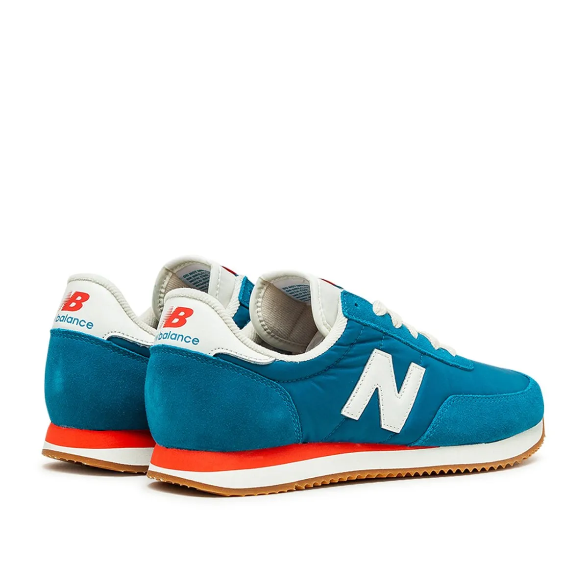 New Balance UL720NY (Blue / Red)