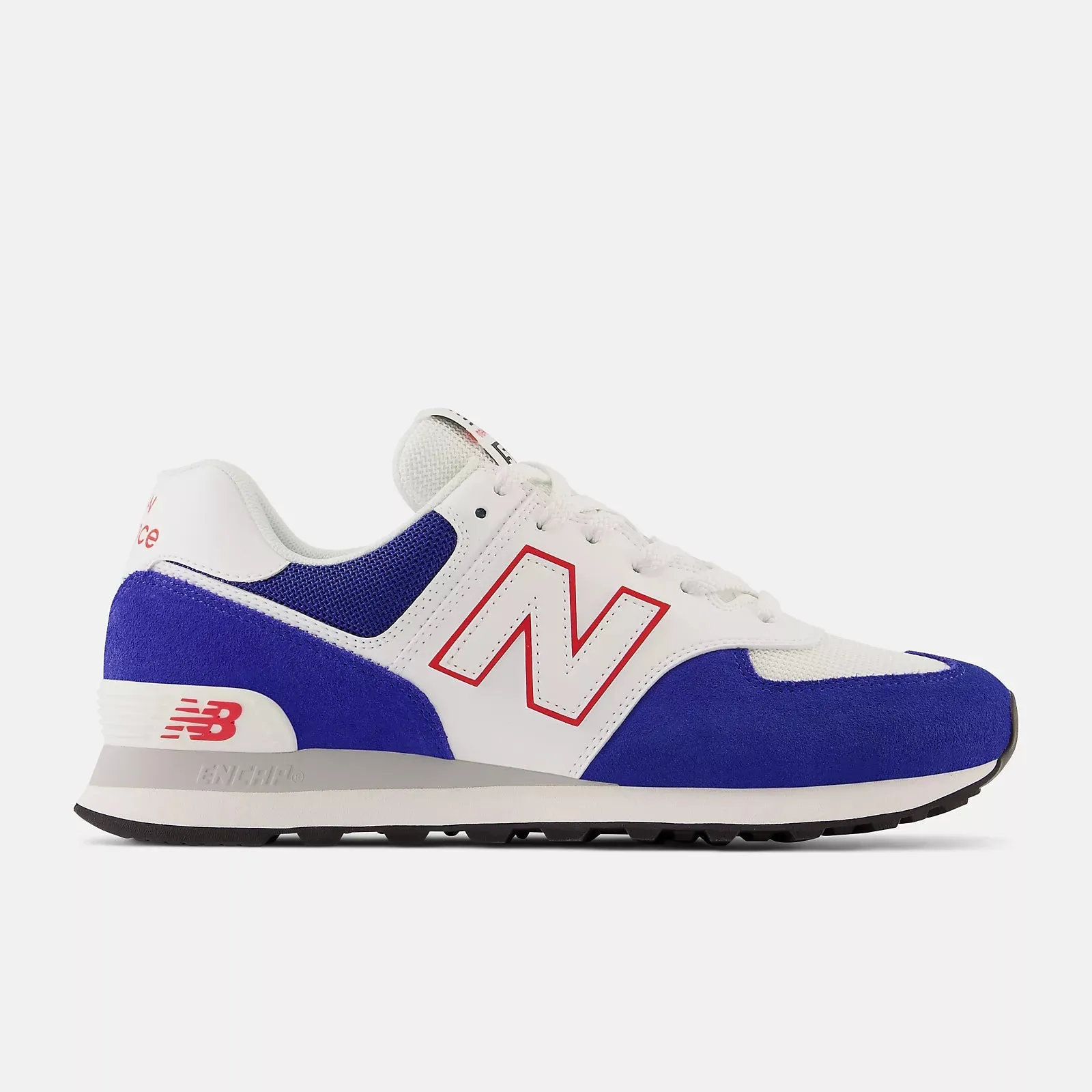 New Balance Unisex 574 Lifestyle Running Shoe