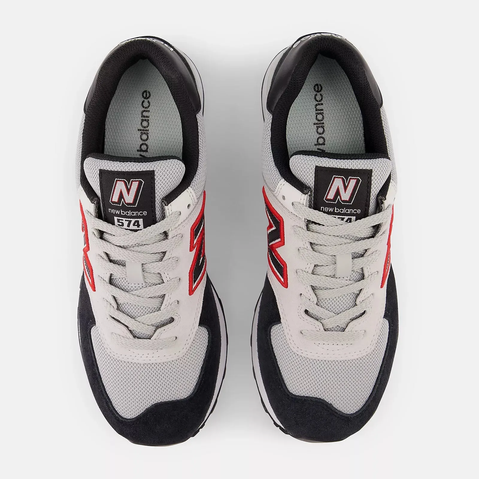 New Balance Unisex 574 Lifestyle Running Shoe