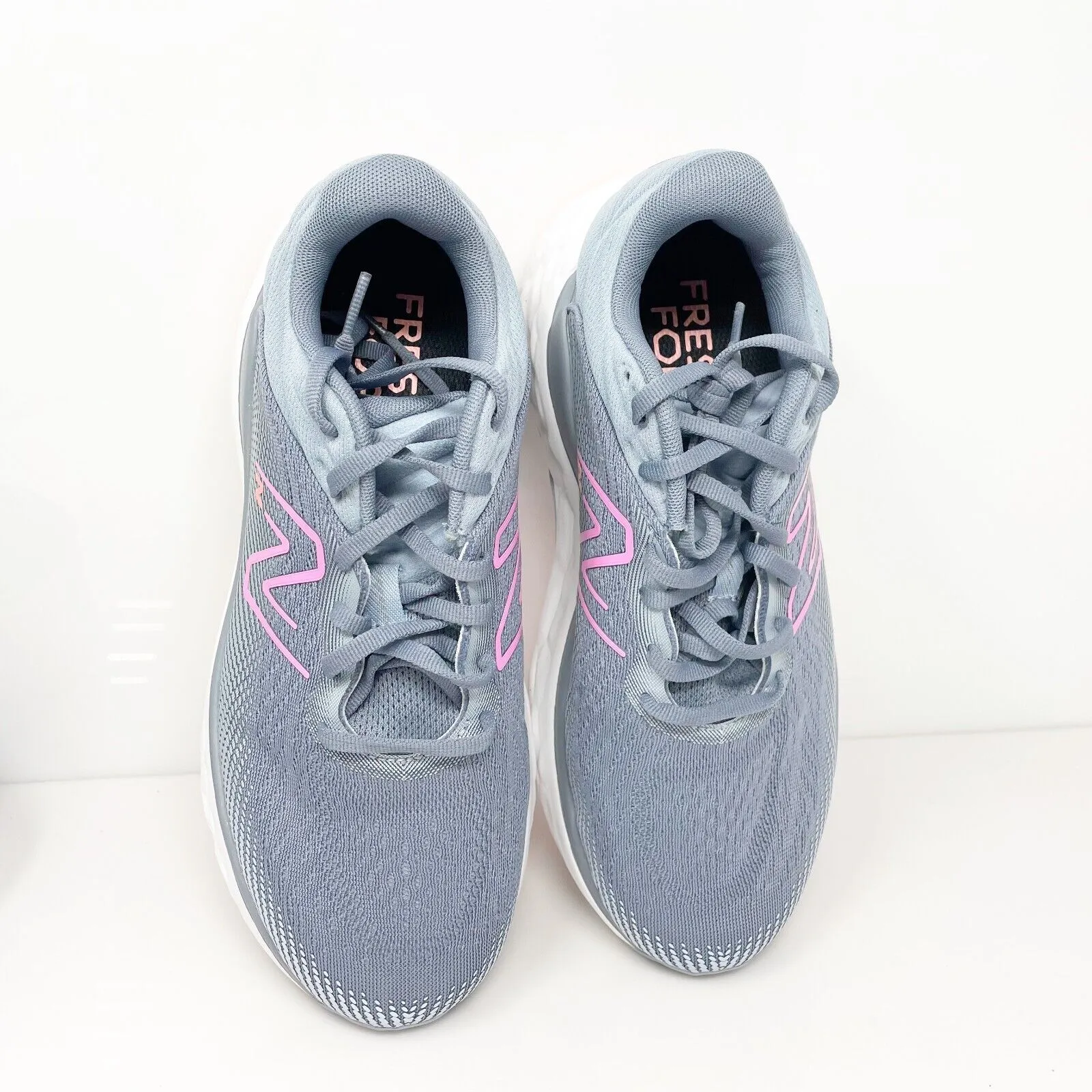 New Balance Unisex FF X 840 W840FLS Blue Running Shoes Sneakers Sz M 7 W 8.5 2E