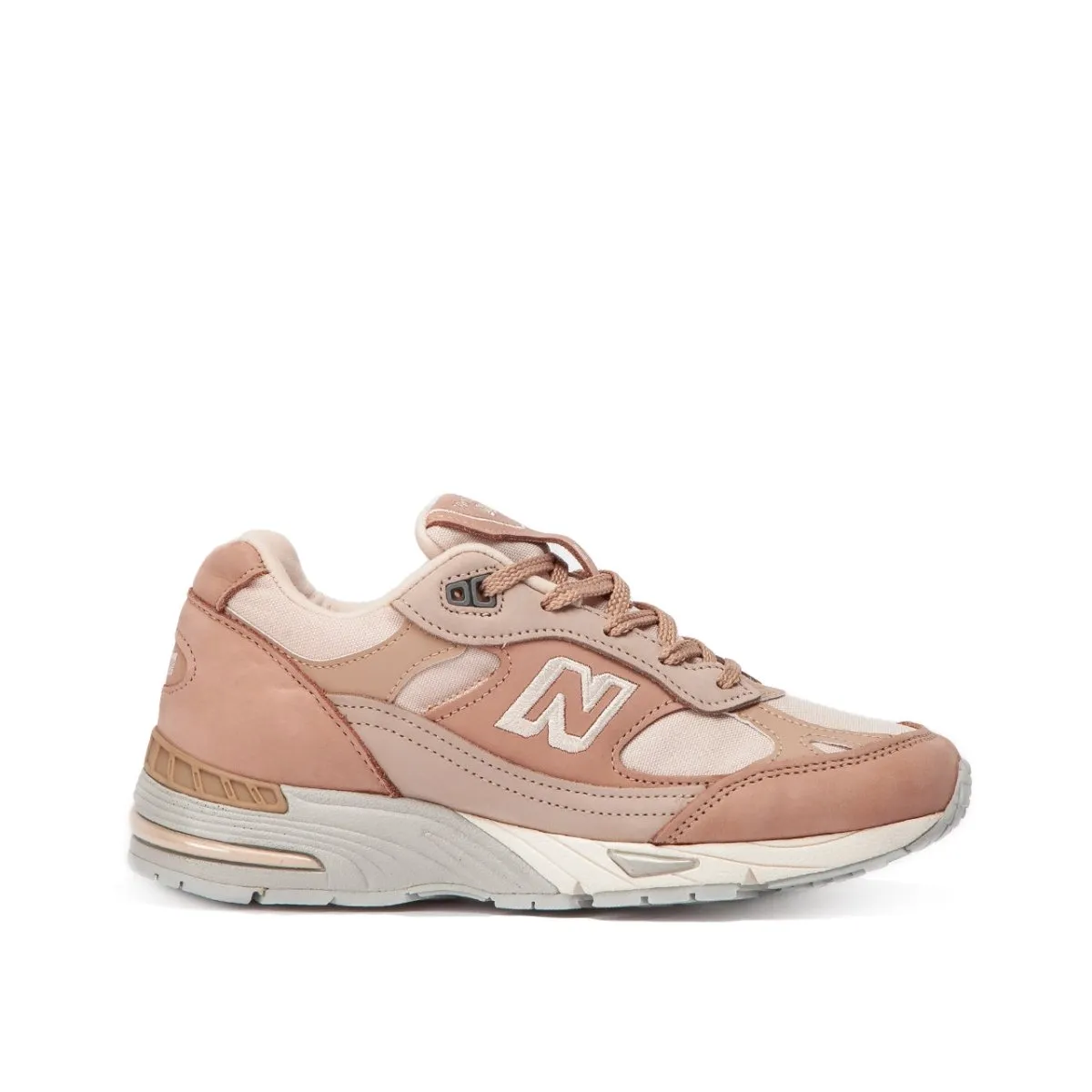 New Balance W 991SSG Made in UK (Sand)