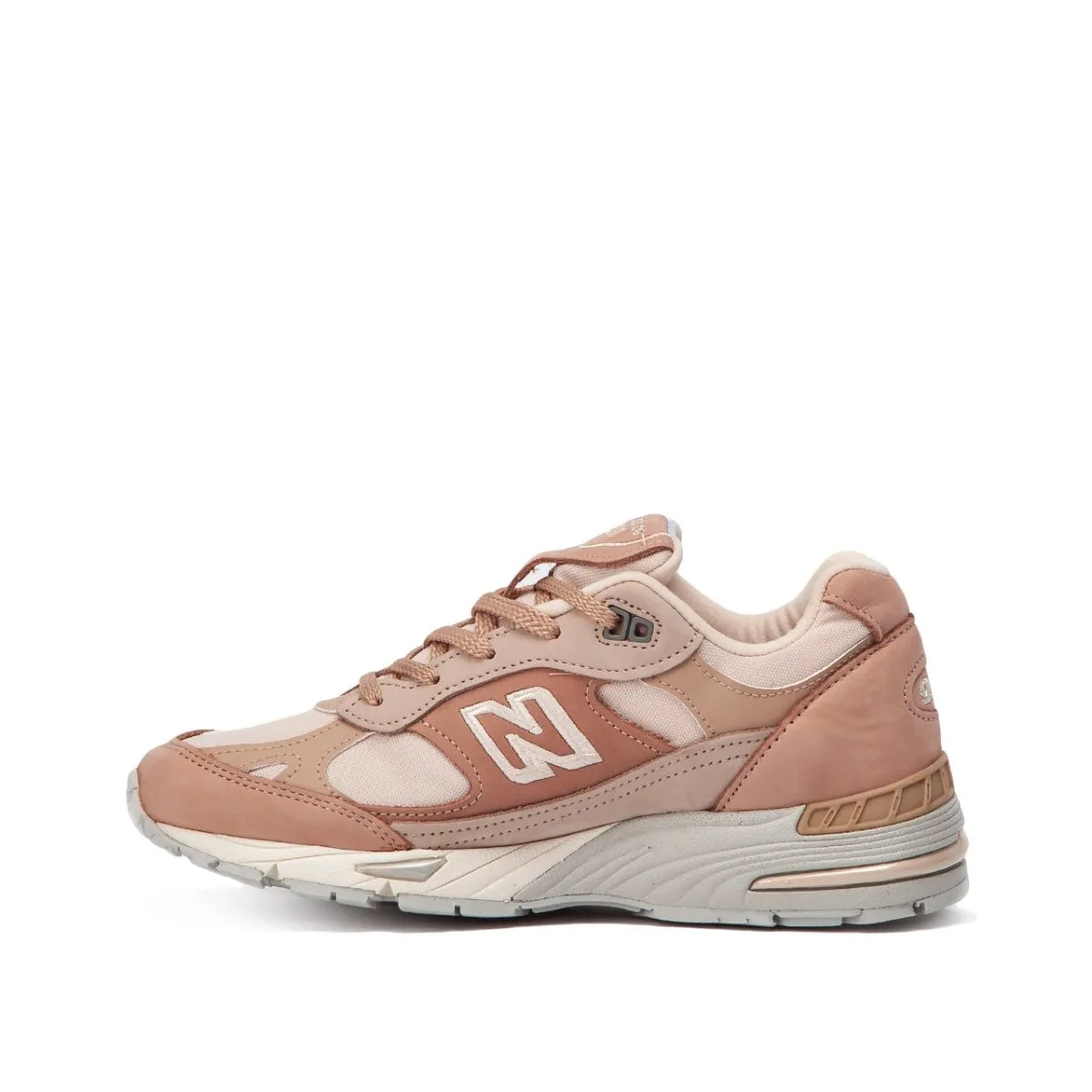 New Balance W 991SSG Made in UK (Sand)