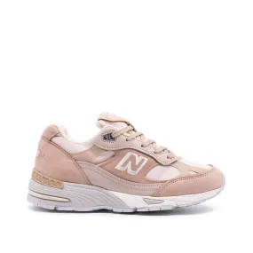 New Balance W 991SSG Made in UK (Sand)