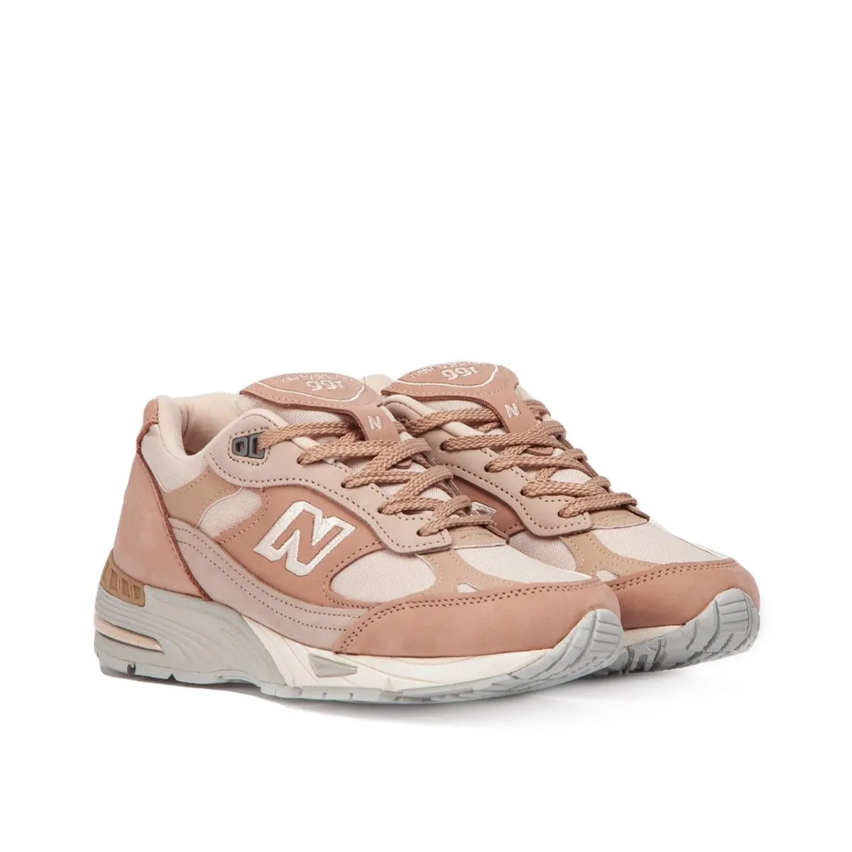 New Balance W 991SSG Made in UK (Sand)