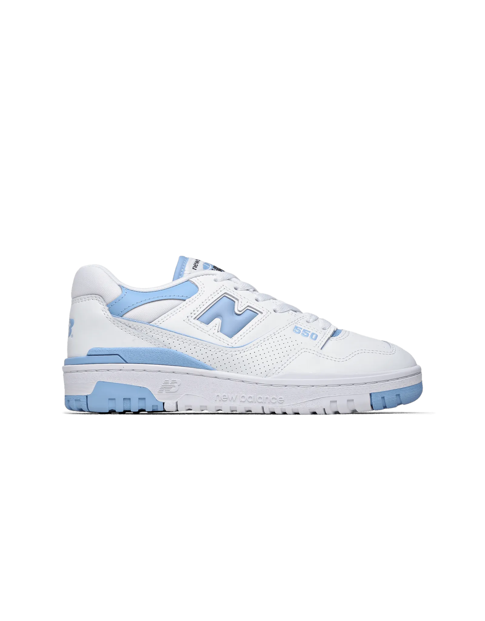 New Balance     W550BC  