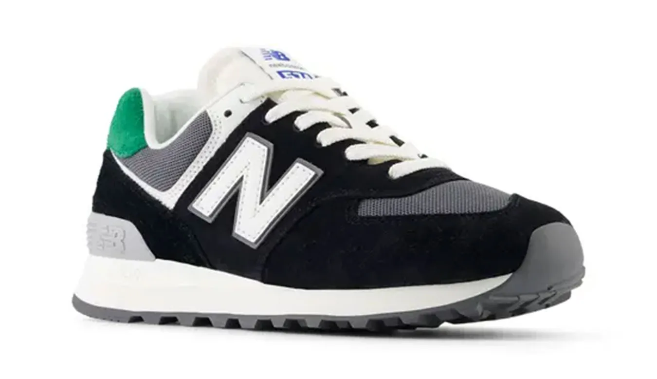 New Balance WL574YA1