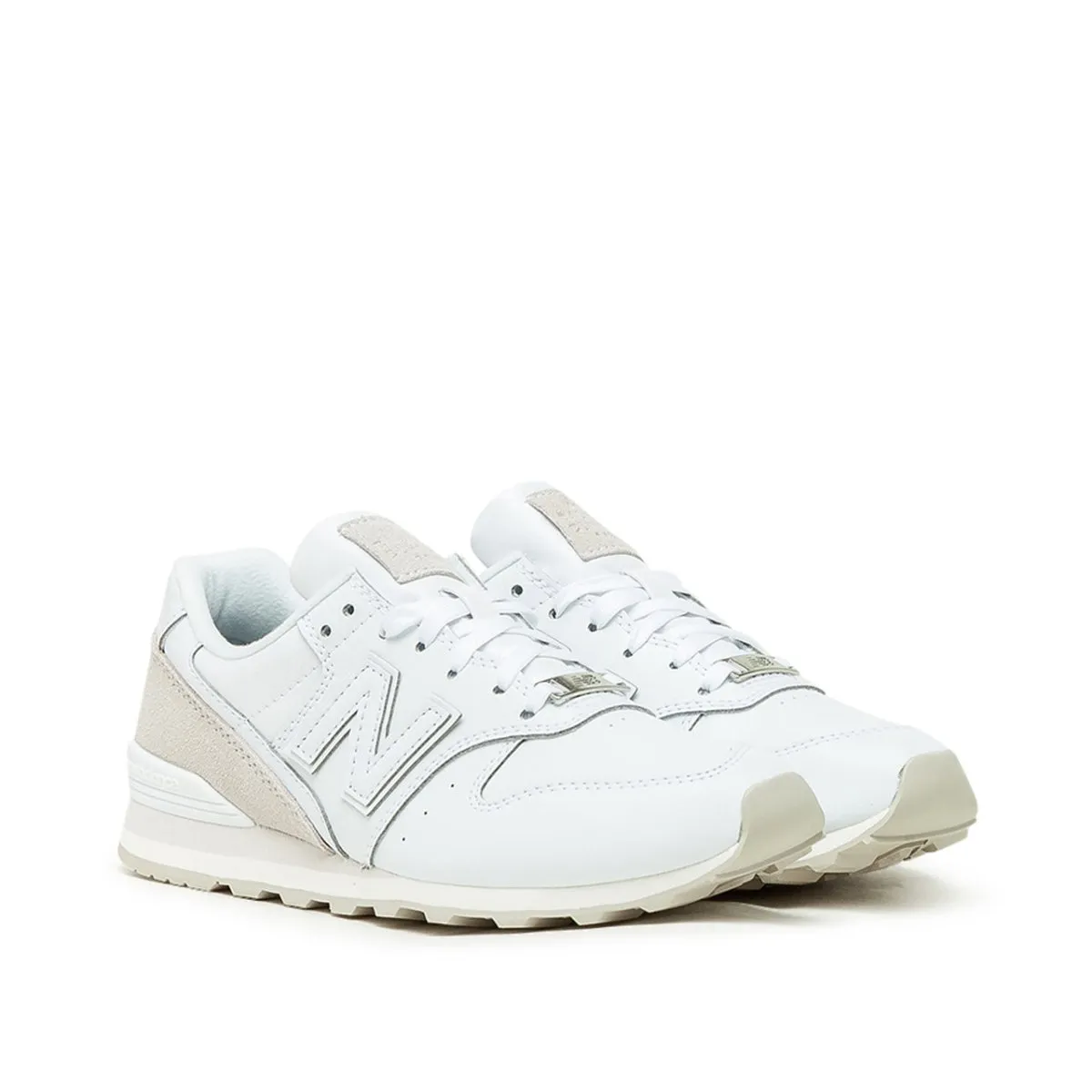 New Balance WL996 FPS Classic Pack (White)