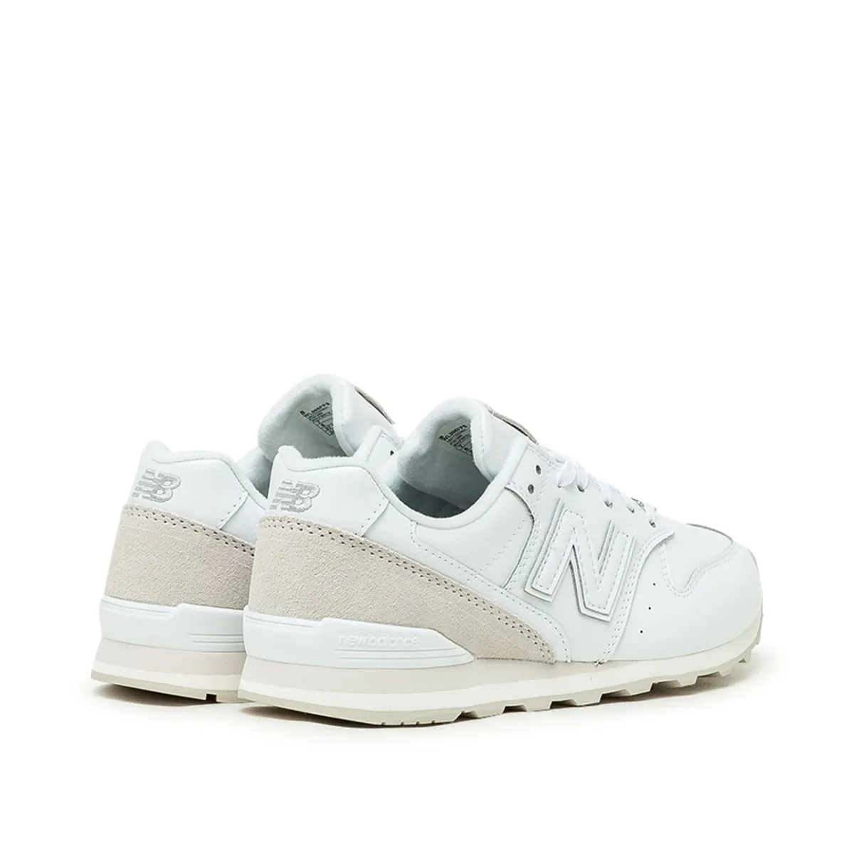 New Balance WL996 FPS Classic Pack (White)