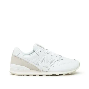 New Balance WL996 FPS Classic Pack (White)