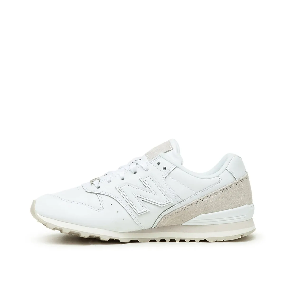 New Balance WL996 FPS Classic Pack (White)