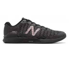 New Balance Women's Minimus Prevail Black