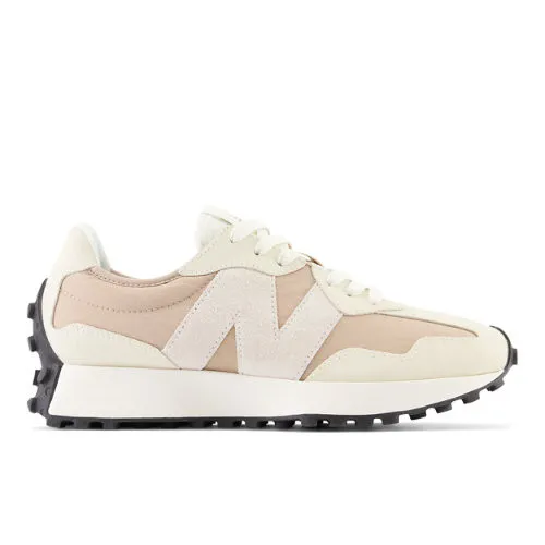 New Balance Women's WS327UM Sneakers in Angora