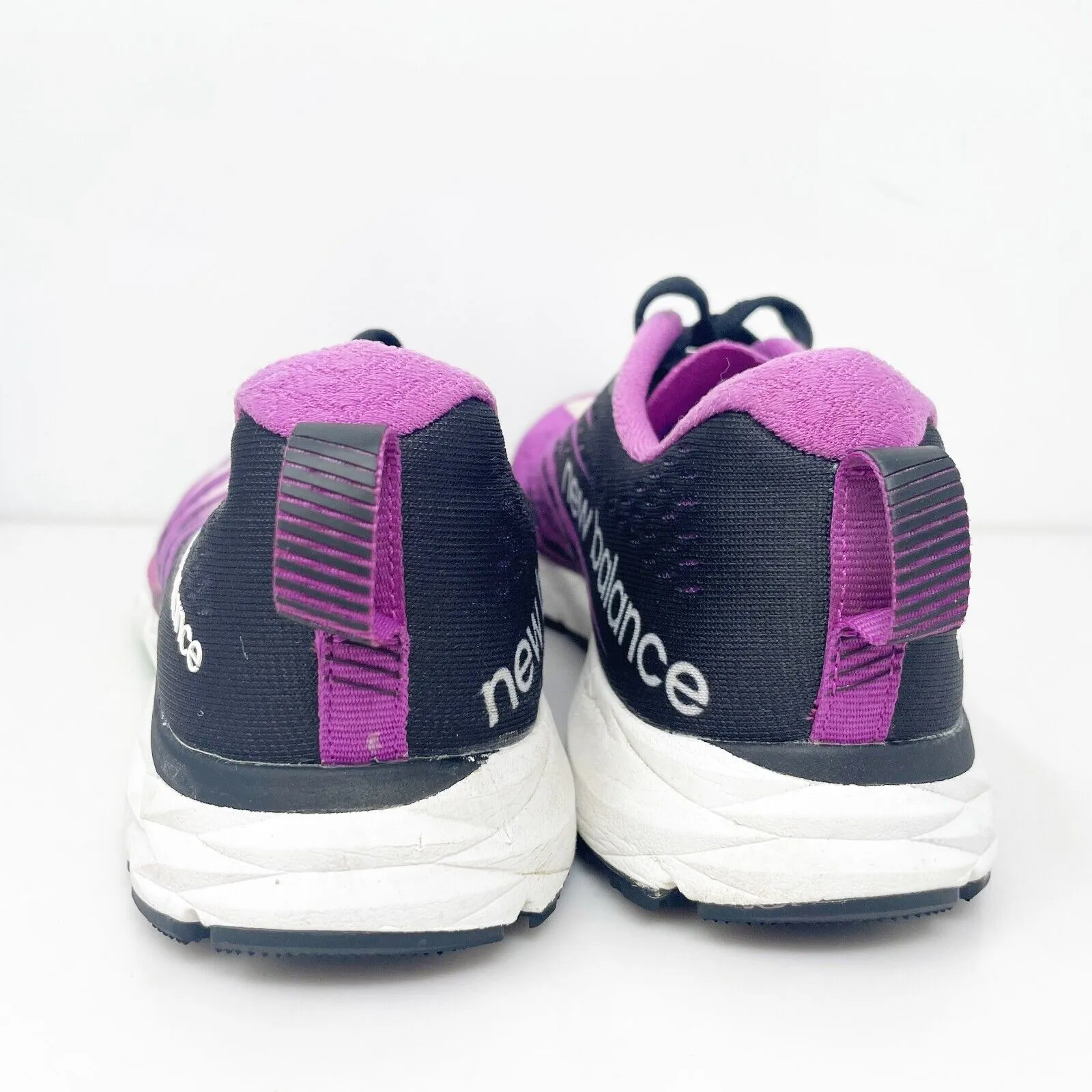 New Balance Womens 1500 V5 W1500PB5 Purple Running Shoes Sneakers Size 7.5 B